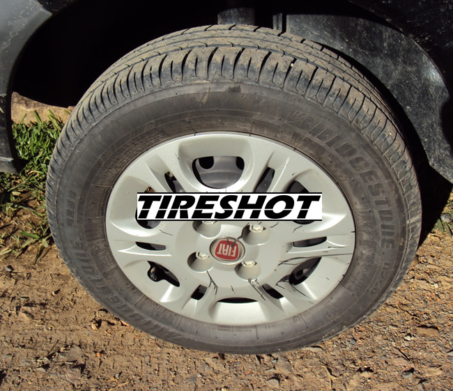 Tire Bridgestone B250 Ecopia